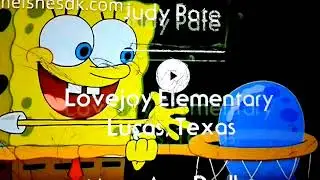 Barney and SpongeBob Bear Blues clues Mickey's fun Songs Barney Barney's World Mickey Credits Remix