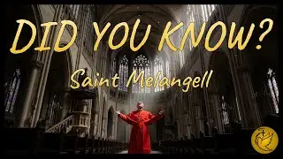 The Princess, the Hare, and the Holy Sanctuary! 🐇 Welsh Saint Melangell&rsquo;s Miraculous Story