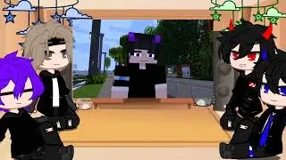 YeosM parents' reaction to their children's lives [part 1] [1/?] enjoy watching^^