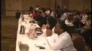 THe Rated Next Convention