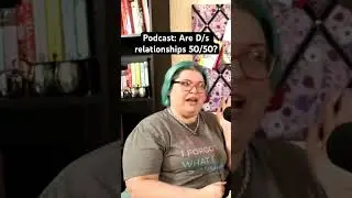 Kayla&rsquo;s perspective as a service submissive giving too much for too long. Full episode out now!