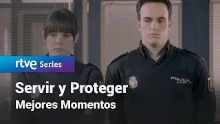 Servir y Proteger: Los mejores momentos de la semana 749 - 751 #ServirYProteger | RTVE Series