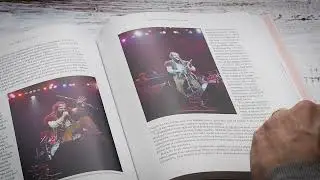 Lend Me Your Ears Book Promo Video