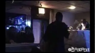 Da Glitch Classic Freestyle Rap Battle (2006)