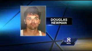 Police recount wild car chase in York Township