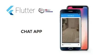 Flutter Tutorial - Flutter Chat App #10 Upload Picture
