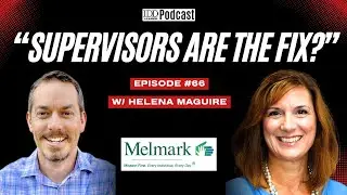 How Melmark Builds Supervisors Who Retain Staff &ndash; Ep. 66