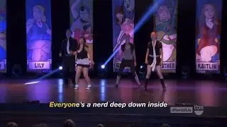 King of the Nerds: House Hooloovoo anthem
