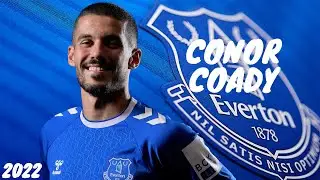 Conor Coady 2022/2023 ● Best Skills and Passes ● [HD]