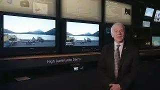NAB Show 2023 - Professional Monitors