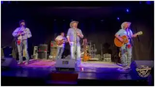 Seven Bridges Road - Chad Prather and The Ragamuffins