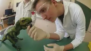 Kemijski poskus: 