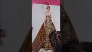 ✨ Golden Elegance Unveiled ✨