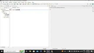 Simple Java Program To Find The Given Number Is Odd or Even