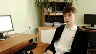 Старшеклассник Арсен Зассеев создал интерактивную программу для изучения осетинского языка