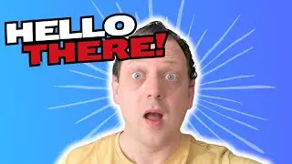 Welcome To The Channel - Affiliate Marketing With Martyn Slack