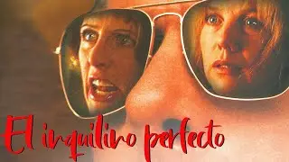 El inquilino perfecto | Pel&iacute;cula Completa en Espa&ntilde;ol | Linda Purl | Maxwell Caulfield I Stacy Hogue