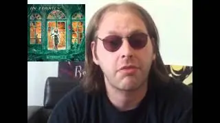 Любимые альбомы CKN №7 &mdash; DEATH METAL (часть 1)