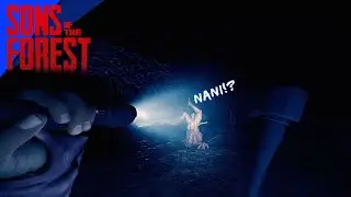 Sons Of The Forest gameplay- PART 4 (TAMIL) Playing Multiplayer