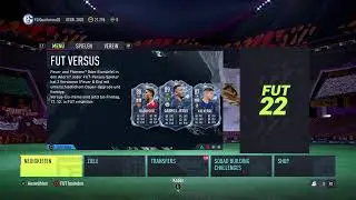 Fifa 22 Icon Swaps erspielen f&uuml;r Rio Ferdinand