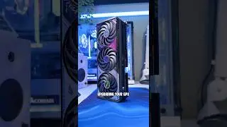 Лучшая видеокарта для разрешения 1440p? 👀