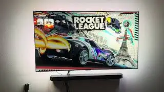 Govee AI Sync Box 2 Unboxing and Review with PS5