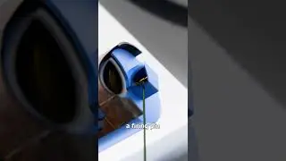 Как работают кислородные маски в самолете 🤯