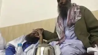Praise & Blessings to the Prophet ﷺ in Medina |مجلس مدح الرسول صلى الله عليه وسلم في المدينة المنورة