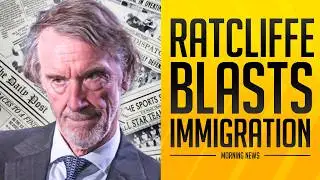 &ldquo;Colonised&rdquo;? Ratcliffe&rsquo;s Claims Taken Apart