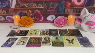 Capricorn 💜 YOU DESERVE THIS WIN!!!! A BIG BLESSING IS COMING!💜~  TAROT  Tarot Reading