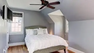 510 N Nelson St, Arlington VA 22203