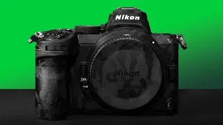How to apply a Camera Skin Wrap (Sony Alpha A7 III) | Installation Tutorial | ULTRA Skins
