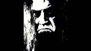Wolf McKinney 
