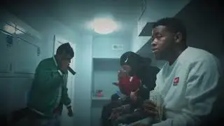 KountUpWitdaK - Before I Wake (Official Music Video) Dir. @hoodstarfilms6016