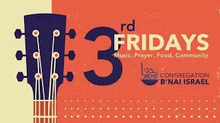 3RD FRIDAY, December 19, 2025 at 6:00 PM PT