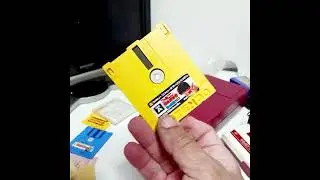 Nintendo Family computer + Nintendo Famicom disk !!!