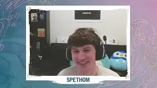 Spethom | Ascension of the Ages