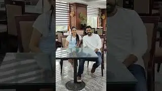 Arjun Gopal |Mamitha biju