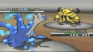Armedfro's 125th battle vs ThunderSpear