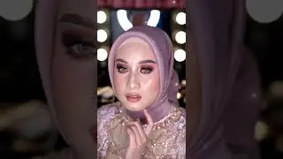 #makeupflawless #makeuptutorial #makeuppengantin Flawless make up by @tiwfox_makeupartist
