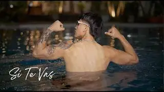 Ray Torres &mdash; Si te vas (Video Oficial)