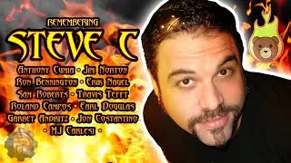 Remembering Steve Carlesi P02