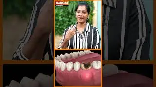 Bacterial Infection ஆச்சுன்னா Severe ஆன Pain வரும் | Dr Subhashini #shorts