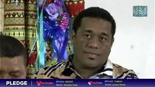 Tawa Kilai - TC Nasinu Choir