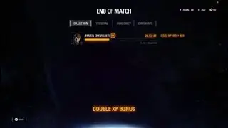 SWBF2:  HvV with good friends ebizzlezpool, Darth_creation16, & vaderswordsman (a 35 to 0)
