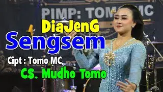 Diajeng - Sengsem (Official Music Video)