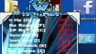 Hack S4 League Latino Trainer