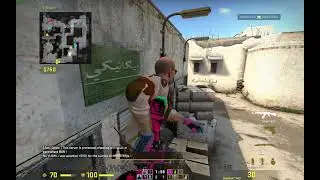 cheater dz csgo info in description