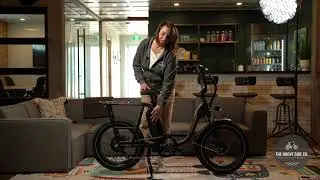 The Grove Bike Co. - ORIENTATION VIDEO (on-site)