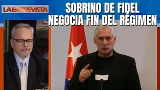 CAEN LADRONES DE DINERO VENEZOLANO| #LaEntrevista | #evtv | 02/05/26 3/7